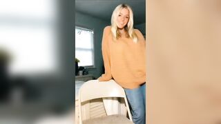 which one y'all like? baggy or bikini? ????