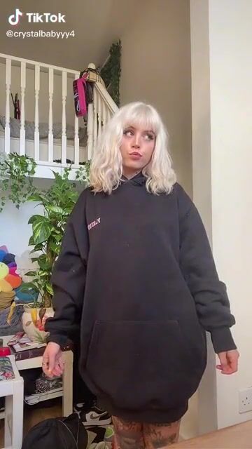 Red uniform and tattoos ????????