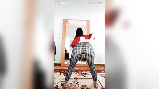 Sexy TikTok Girls: TP Flip ♥️♥️ #1