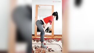 Sexy TikTok Girls: TP Flip ♥️♥️ #4