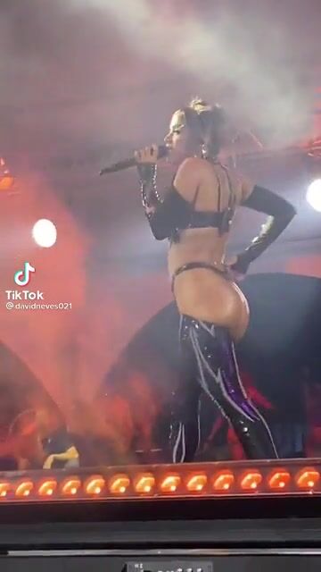 Suddenly I’m her biggest fan