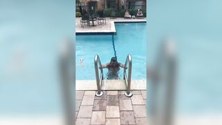 Sexy TikTok Girls: Suddenly I feel thirsty #1