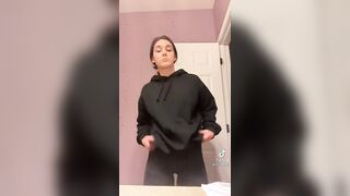 Sexy TikTok Girls: this is gold #3