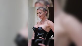 Sexy TikTok Girls: Strong tape #4