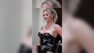 Sexy TikTok Girls: Strong tape #2