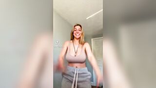 Sexy TikTok Girls: They're massive #1