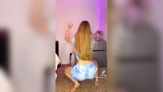 Sexy TikTok Girls: JUMP ON IT #3