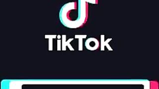 Sexy TikTok Girls: anyone knows the girl in red ♥️ #4