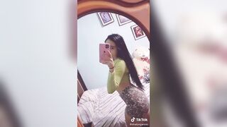 Sexy TikTok Girls: stare that #3