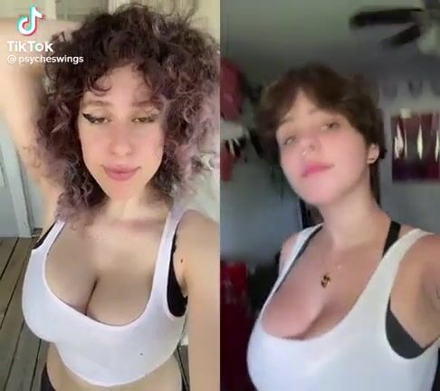 Which one is hotter? Left or right?