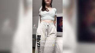 Sexy TikTok Girls: Which one do you prefer? #1