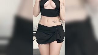 Sexy TikTok Girls: Redhead 2 #2