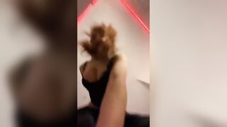 Sexy TikTok Girls: anyone knows who this girl is? #4