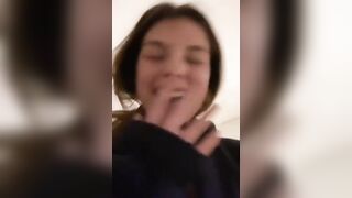 Sexy TikTok Girls: anyone knows who this girl is? #2