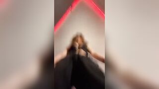 Sexy TikTok Girls: anyone knows who this girl is? #3