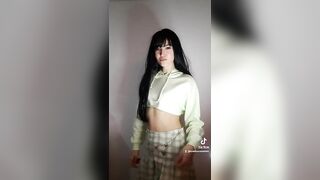 Sexy TikTok Girls: Which is your fave♥️♥️? #3