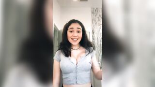 Sexy TikTok Girls: I ❤️ Logan #3