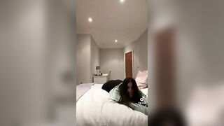 Sexy TikTok Girls: Cake n jello she can get a stuffing #4