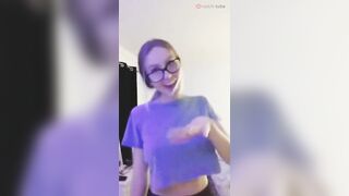 Sexy TikTok Girls: They've gotta be perfect #3