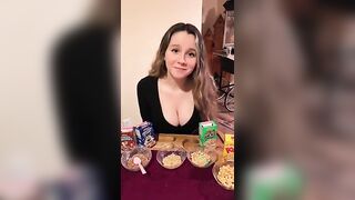 Cereal reviews @yellz0