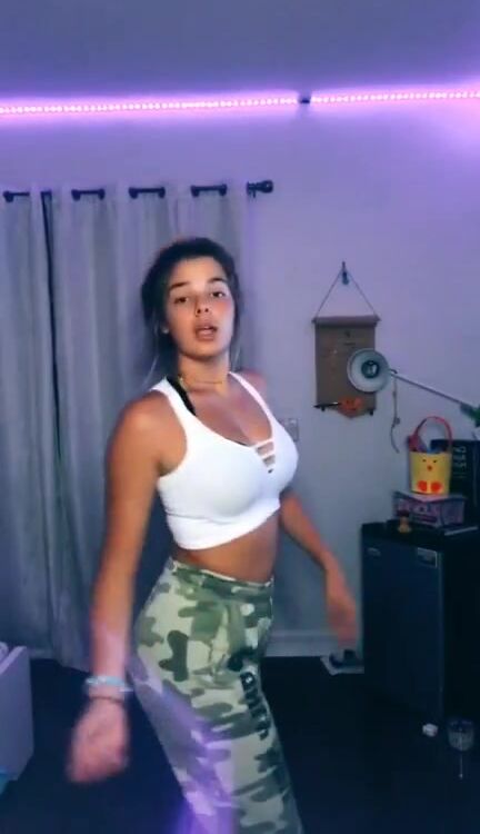 ceo of throwing it back