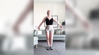 Sexy TikTok Girls: Redhead PAWGs Always Win #2