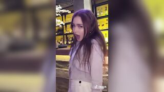 Sexy TikTok Girls: Those cute baby buns #4