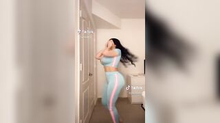 Sexy TikTok Girls: CEO of plastic (Paper bag needed) #2