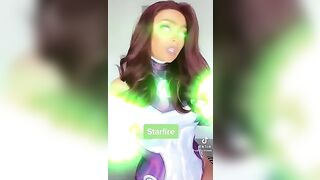 Sexy TikTok Girls: Which do you pick? #3