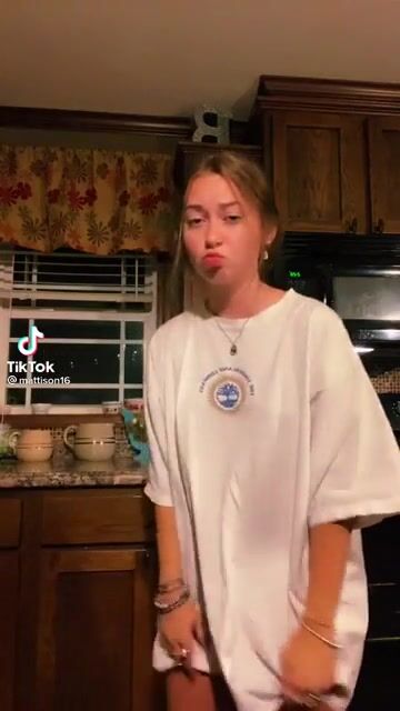 Low key threw it back, but high key bad af