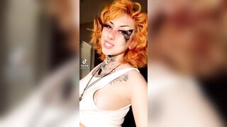 Sexy TikTok Girls: Redheads are pretty hot #2