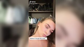 Sexy TikTok Girls: Thicc and juicy #1