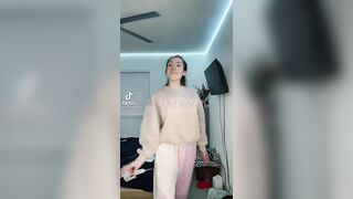 Sexy TikTok Girls: Thicc and stacked #1