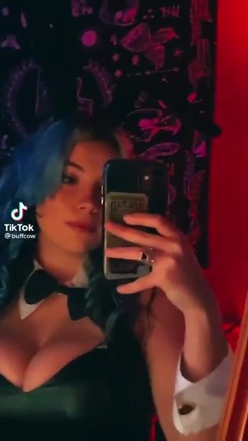 finest bunny girl pt 2 ????