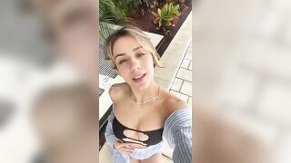 Sexy TikTok Girls: finest on the app #1