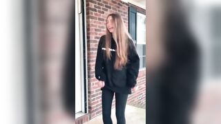 Sexy TikTok Girls: That bounce tho... #4
