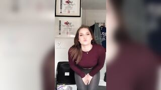 Sexy TikTok Girls: Thicc by popular demand #2