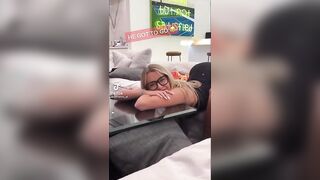 Sexy TikTok Girls: Jealousy is an understatement #1