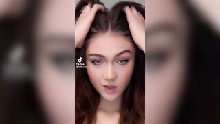 Sexy TikTok Girls: Babecock potential from Taylor #1
