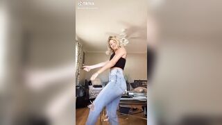 Sexy TikTok Girls: Babeeee #2