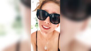 Sexy TikTok Girls: Those badonkadonks r crazy #3