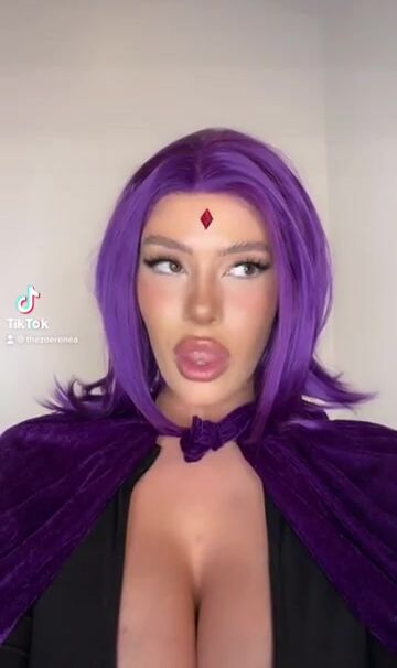 Anyone on here like thick girls in cosplay?