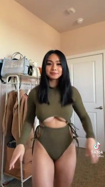 Can you imagine sliding in through the slit?