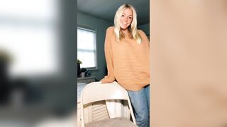 Sexy TikTok Girls: Dame ♥️♥️ #1