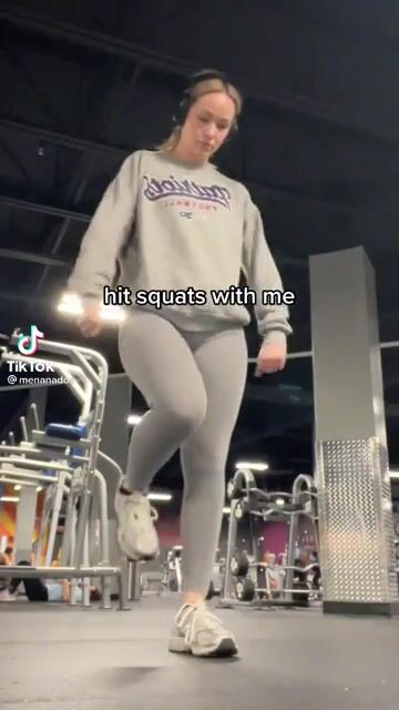 Thicc in all in the right places