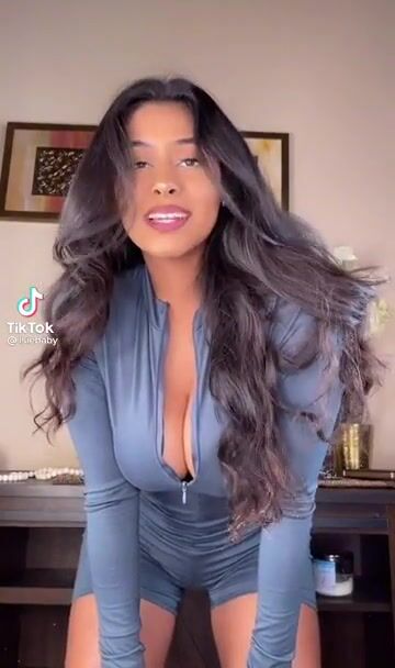 thicc in all the right places