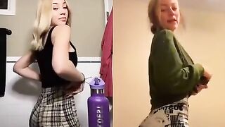 Sexy TikTok Girls: 2021 tiktoks < 2020 tiktoks FR #4