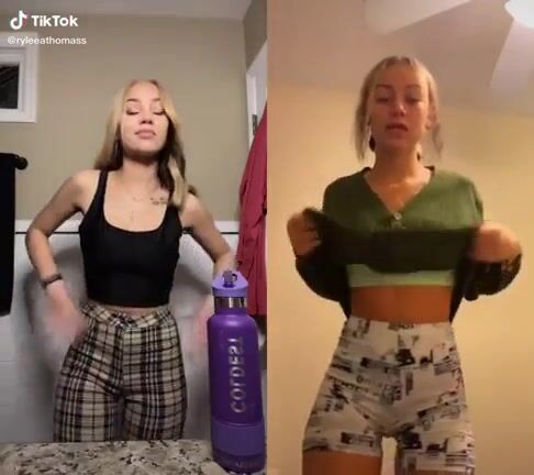 2021 tiktoks < 2020 tiktoks FR