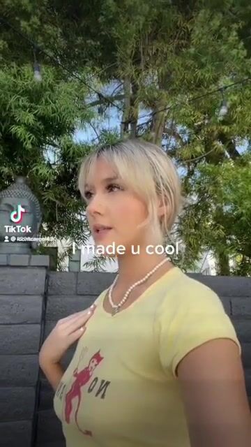 I always wonder why tik tok keeps banning me…????