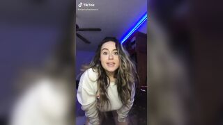 Sexy TikTok Girls: Thicc is an understatement #1